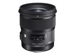 Mirrorless обективи Sigma 24mm f/1.4 DG HSM Art