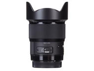 Mirrorless обективи Sigma 20mm f/1.4 DG HSM Art
