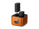 Захранвания за камери Hahnel Procube 2 Twin зарядно устройство за Sony