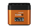 Захранвания за камери Hahnel Procube 2 Twin зарядно устройство за Sony