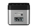 Захранвания за камери Hahnel Procube 2 Twin зарядно устройство за Canon