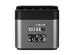 Захранвания за камери Hahnel Procube 2 Twin зарядно устройство за Nikon