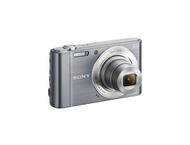 Компактни фотоапарати Sony Cyber-shot DSC-W810