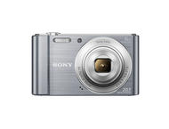 Компактни фотоапарати Sony Cyber-shot DSC-W810