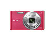 Компактни фотоапарати Sony Cyber-shot DSC-W830