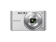 Компактни фотоапарати Sony Cyber-shot DSC-W830