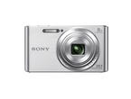 Компактни фотоапарати Sony Cyber-shot DSC-W830