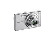 Компактни фотоапарати Sony Cyber-shot DSC-W830