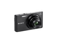 Компактни фотоапарати Sony Cyber-shot DSC-W830