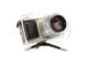 Стативи Micro Hybrid Tripod