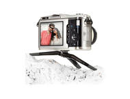 Стативи Micro Hybrid Tripod