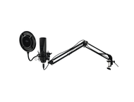 Микрофони Hama "uRage MIC xStr3am Revolution" 2