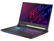 Лаптопи ASUS ROG Strix G531GU-AL043