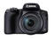 Компактни фотоапарати Canon PowerShot SX70 HS + Sony 64GB Micro SD