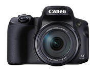 Компактни фотоапарати Canon PowerShot SX70 HS + Sony 64GB Micro SD