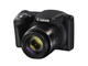 Компактни фотоапарати Canon PowerShot SX430 IS + Sony 64GB Micro SD