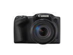 Компактни фотоапарати Canon PowerShot SX430 IS + Sony 64GB Micro SD