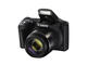 Компактни фотоапарати Canon PowerShot SX430 IS + Sony 64GB Micro SD