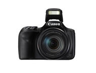 Компактни фотоапарати Canon PowerShot SX540 HS + Sony 64GB Micro SD