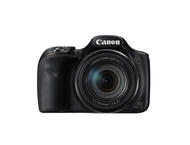 Компактни фотоапарати Canon PowerShot SX540 HS + Sony 64GB Micro SD