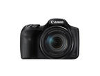 Компактни фотоапарати Canon PowerShot SX540 HS + Sony 64GB Micro SD