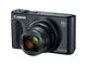 Компактни фотоапарати Canon PowerShot SX740 HS + Sony 64GB Micro SD