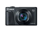 Компактни фотоапарати Canon PowerShot SX740 HS + Sony 64GB Micro SD