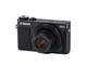 Компактни фотоапарати Canon PowerShot G9 X Mark II black + Sony 64GB Micro SD