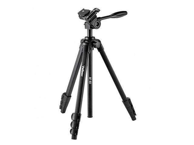 Стативи Velbon M-45 Tripod Kit