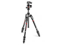 Стативи Manfrotto Befree Advanced Карбонов статив