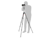 Стативи Manfrotto Befree Advanced Карбонов статив