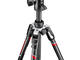 Стативи Manfrotto Befree Advanced Карбонов статив