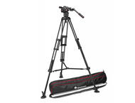 Стативи Manfrotto Nitrotech N8/546B Twin LEG Mid Spreader
