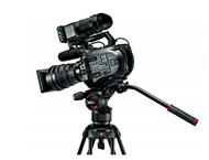 Стативи Manfrotto Nitrotech N8/546B Twin LEG Mid Spreader