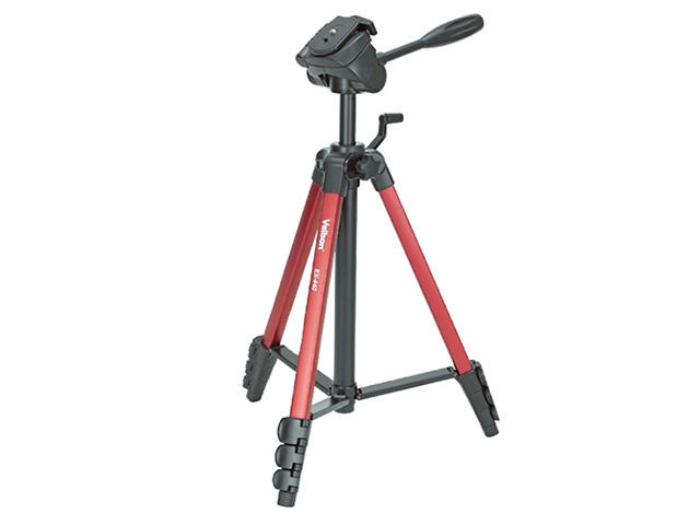 Стативи Velbon EX-440 RED