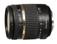 DSLR обективи Tamron AF 18-270mm f/3.5-6.3 PZD