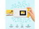 Компактни фотоапарати KODAK SMILE Camera White/Yellow