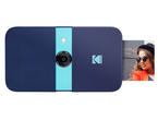 Компактни фотоапарати KODAK SMILE Camera Blue