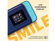 Компактни фотоапарати KODAK SMILE Camera Blue