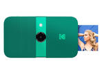 Компактни фотоапарати KODAK SMILE Camera Green
