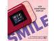 Компактни фотоапарати KODAK SMILE Camera RED