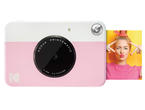 Компактни фотоапарати KODAK Printomatic Pink
