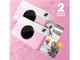 Компактни фотоапарати KODAK Printomatic Pink
