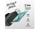 Компактни фотоапарати KODAK Printomatic Black