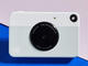 Компактни фотоапарати KODAK Printomatic Grey