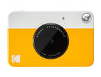 Компактни фотоапарати KODAK Printomatic Yellow