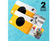 Компактни фотоапарати KODAK Printomatic Yellow