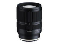Mirrorless обективи Tamron AF 17-28mm F/2.8 Di III RXD
