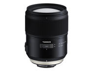 DSLR обективи Tamron SP 35mm f/1.4 Di USD за Nikon