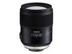 DSLR обективи Tamron SP 35mm f/1.4 Di USD за Nikon